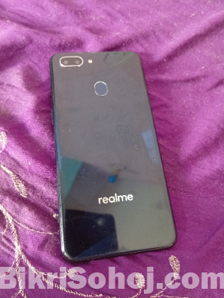 Realme2 model